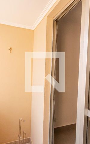 Apartamento à venda com 64m², 2 quartos e 1 vaga Apartamento à venda com 64m², 2 quartos e 1 vagaVaranda da Sala