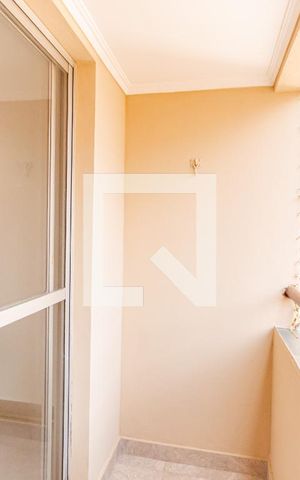 Apartamento à venda com 64m², 2 quartos e 1 vaga Apartamento à venda com 64m², 2 quartos e 1 vagaVaranda da Sala
