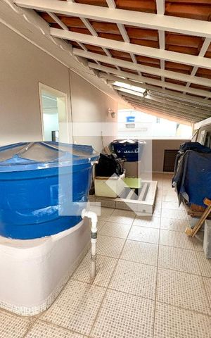 Casa à venda com 213m², 3 quartos e 2 vagas Casa à venda com 213m², 3 quartos e 2 vagasOficina do andar superior