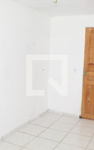 Casa para alugar com 50m², 1 quarto e sem vagaSala