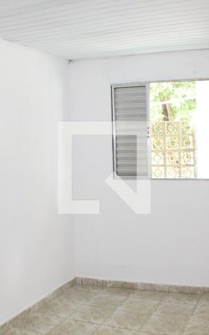 Casa para alugar com 50m², 1 quarto e sem vagaQuarto 1