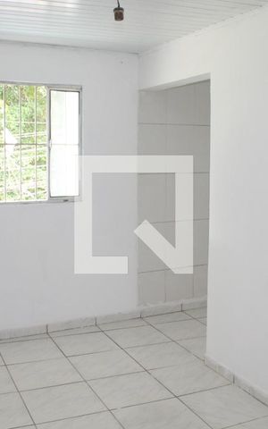 Casa para alugar com 50m², 1 quarto e sem vagaSala