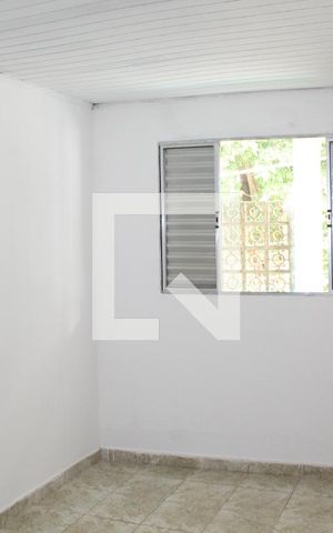 Casa para alugar com 50m², 1 quarto e sem vagaQuarto 1