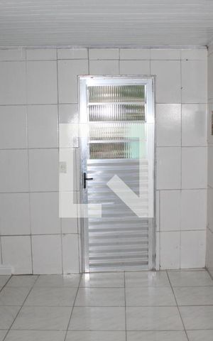 Casa para alugar com 50m², 1 quarto e sem vagaCozinha