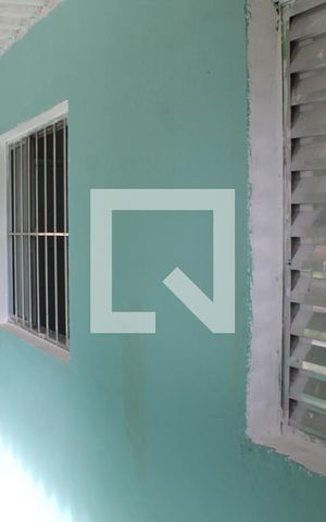 Casa para alugar com 50m², 1 quarto e sem vagaVaranda