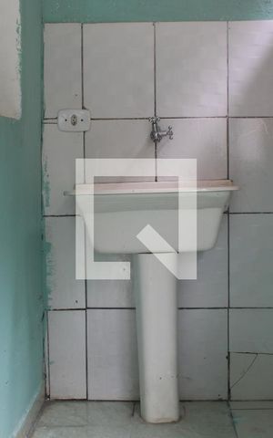 Casa para alugar com 50m², 1 quarto e sem vagaVaranda