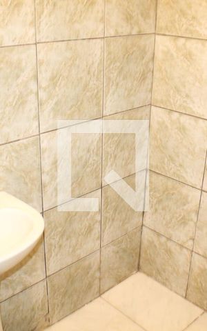 Casa para alugar com 50m², 1 quarto e sem vagaBanheiro