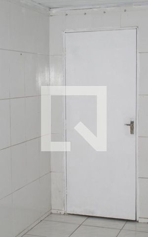 Casa para alugar com 50m², 1 quarto e sem vagaCozinha