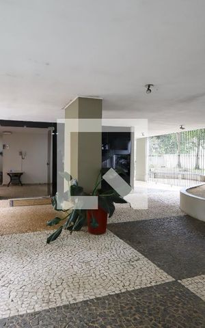 Apartamento à venda com 140m², 3 quartos e 2 vagasHall social