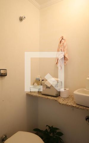 Apartamento à venda com 140m², 3 quartos e 2 vagasLavabo