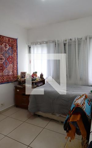 Apartamento à venda com 140m², 3 quartos e 2 vagasQuarto 2