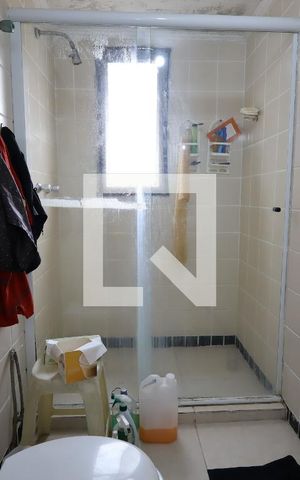 Apartamento à venda com 140m², 3 quartos e 2 vagasBanheiro da Suíte