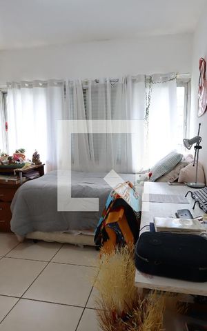 Apartamento à venda com 140m², 3 quartos e 2 vagasQuarto 2