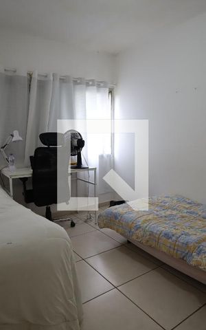 Apartamento à venda com 140m², 3 quartos e 2 vagasQuarto 1