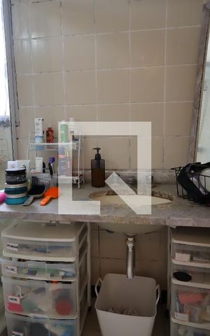 Apartamento à venda com 140m², 3 quartos e 2 vagasBanheiro