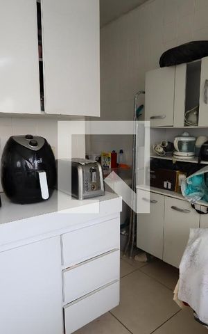 Apartamento à venda com 140m², 3 quartos e 2 vagasÁrea de Serviço