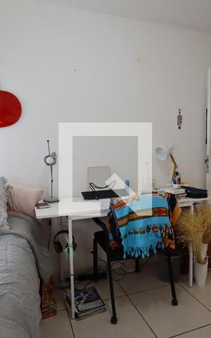 Apartamento à venda com 140m², 3 quartos e 2 vagasQuarto 2