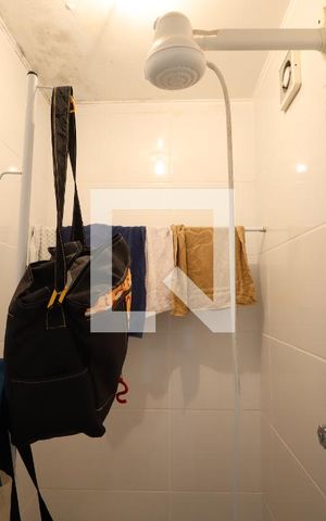 Apartamento à venda com 140m², 3 quartos e 2 vagasBanheiro de serviço