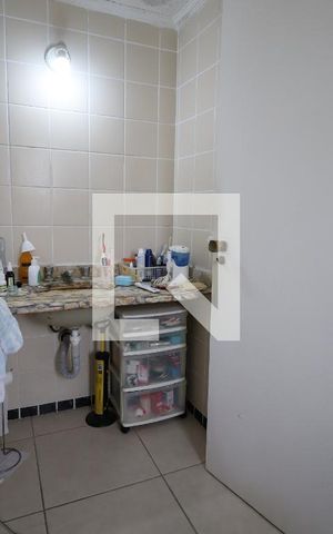 Apartamento à venda com 140m², 3 quartos e 2 vagasBanheiro da Suíte