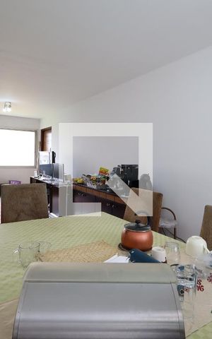 Apartamento à venda com 140m², 3 quartos e 2 vagasSala de Jantar