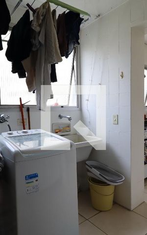 Apartamento à venda com 140m², 3 quartos e 2 vagasÁrea de Serviço