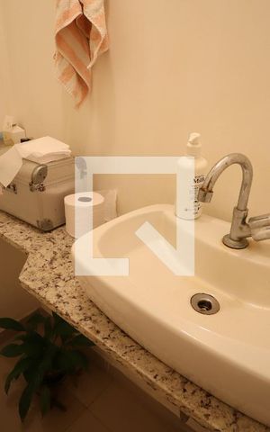 Apartamento à venda com 140m², 3 quartos e 2 vagasLavabo