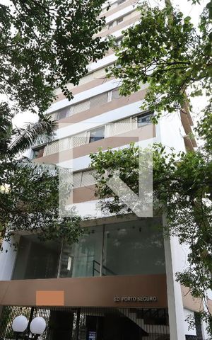 Apartamento à venda com 140m², 3 quartos e 2 vagasFachada