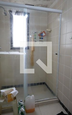 Apartamento à venda com 140m², 3 quartos e 2 vagasBanheiro da Suíte