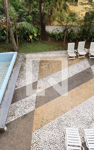 Apartamento à venda com 140m², 3 quartos e 2 vagasÁrea comum