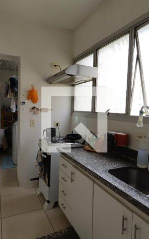 Apartamento à venda com 140m², 3 quartos e 2 vagasCozinha
