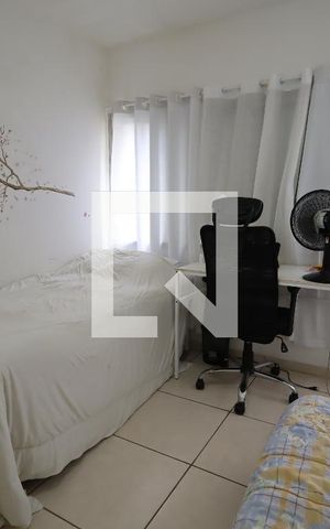 Apartamento à venda com 140m², 3 quartos e 2 vagasQuarto 1