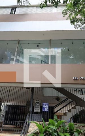 Apartamento à venda com 140m², 3 quartos e 2 vagasFachada