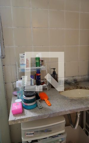 Apartamento à venda com 140m², 3 quartos e 2 vagasBanheiro