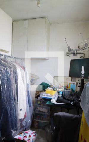 Apartamento à venda com 140m², 3 quartos e 2 vagasQuarto de Serviço