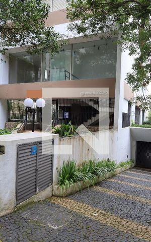 Apartamento à venda com 140m², 3 quartos e 2 vagasFachada