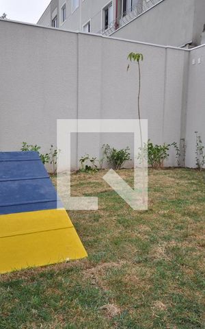 Apartamento para alugar com 38m², 1 quarto e sem vagaPet Place