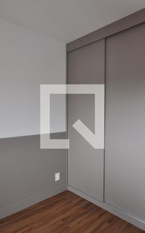Apartamento para alugar com 38m², 1 quarto e sem vagaQuarto