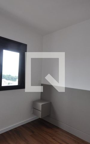 Apartamento para alugar com 38m², 1 quarto e sem vagaQuarto