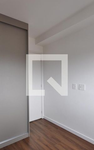 Apartamento para alugar com 38m², 1 quarto e sem vagaQuarto