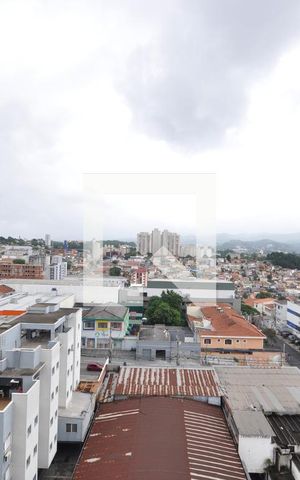 Apartamento para alugar com 38m², 1 quarto e sem vagaVista da Sacada