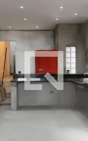 Casa à venda com 185m², 3 quartos e 3 vagas Casa à venda com 185m², 3 quartos e 3 vagasSala / Cozinha