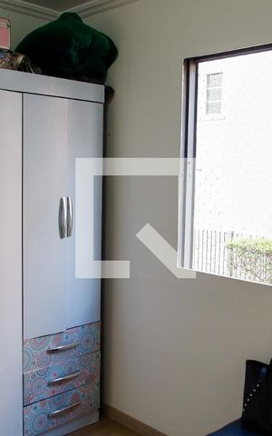 Apartamento à venda com 54m², 2 quartos e 1 vaga Apartamento à venda com 54m², 2 quartos e 1 vagaQuarto 1