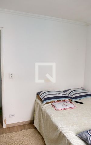 Apartamento à venda com 54m², 2 quartos e 1 vaga Apartamento à venda com 54m², 2 quartos e 1 vagaQuarto 2