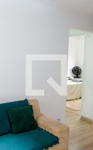 Apartamento à venda com 54m², 2 quartos e 1 vaga Apartamento à venda com 54m², 2 quartos e 1 vagaSala