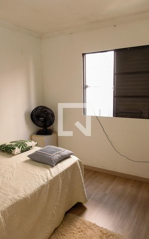 Apartamento à venda com 54m², 2 quartos e 1 vaga Apartamento à venda com 54m², 2 quartos e 1 vagaQuarto 2