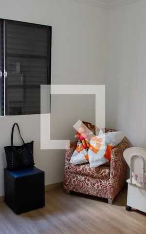 Apartamento à venda com 54m², 2 quartos e 1 vaga Apartamento à venda com 54m², 2 quartos e 1 vagaQuarto 1