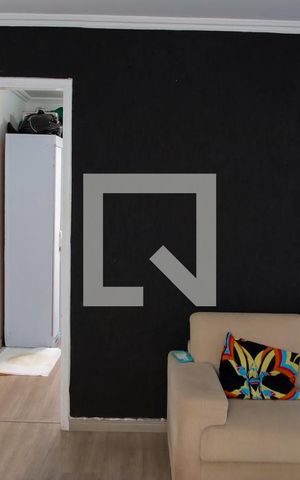 Apartamento à venda com 54m², 2 quartos e 1 vaga Apartamento à venda com 54m², 2 quartos e 1 vagaSala
