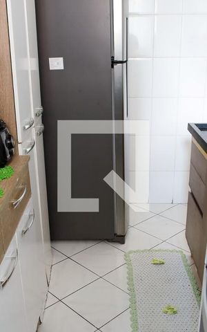 Apartamento à venda com 54m², 2 quartos e 1 vaga Apartamento à venda com 54m², 2 quartos e 1 vagaCozinha