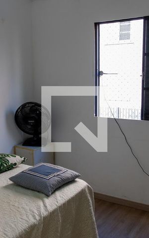 Apartamento à venda com 54m², 2 quartos e 1 vaga Apartamento à venda com 54m², 2 quartos e 1 vagaQuarto 2