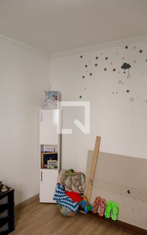 Apartamento à venda com 54m², 2 quartos e 1 vaga Apartamento à venda com 54m², 2 quartos e 1 vagaQuarto 1